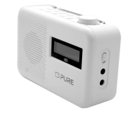 PURE Elan One2 Cotton White EU/UK/AU - 1538382 - zdjęcie 2